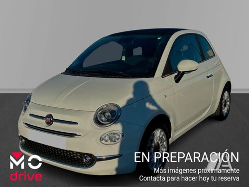Fiat 500 Dolcevita 1.0 Hybrid 2023