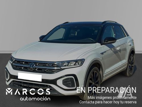 Volkswagen T-Roc Advance R-Line 2.0 TDI (2021) 2022, foto 1