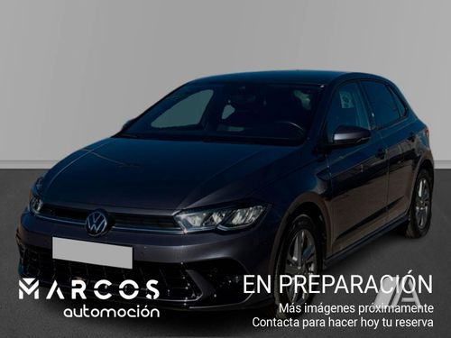 Volkswagen Polo PA R-Line 1.0 TSI 2024