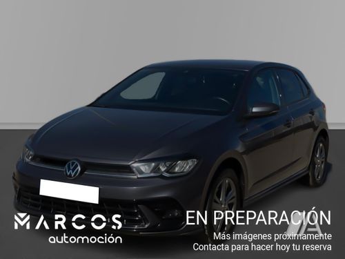 Volkswagen Polo PA R-Line 1.0 TSI 2024, foto 1