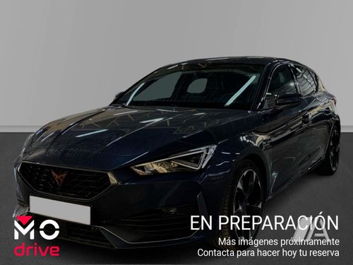 Cupra León 1.5 TSI Man 2024, foto 1