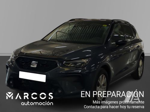 SEAT Arona 1.0 TSI DSG-7 St&Sp STYLE XL 2026