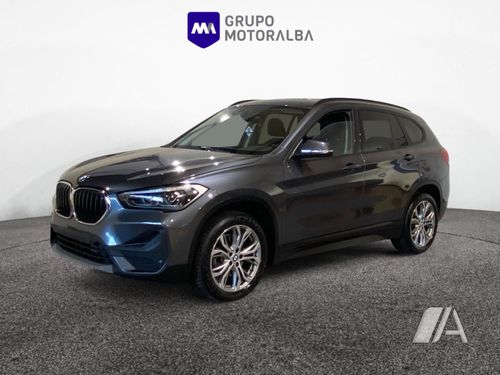 BMW X1 sDrive18i 2021