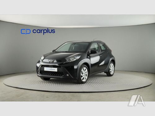 Toyota Aygo X Cross 1.0 Play CVT 2024