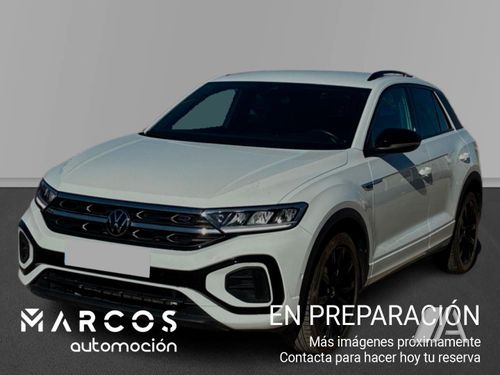 Volkswagen T-Roc R-Line 1.5 TSI EVO DSG7 2024, foto 1