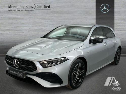 Mercedes-Benz Clase A A 250 e 1.3 Sedán (HÍBRIDO) 2026, foto 1