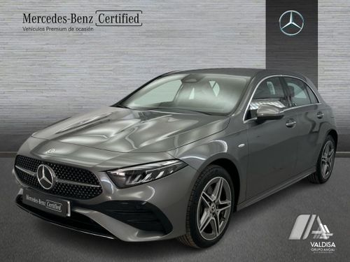 Mercedes-Benz Clase A A 250 e 1.3 Sedán (HÍBRIDO) 2026, foto 1