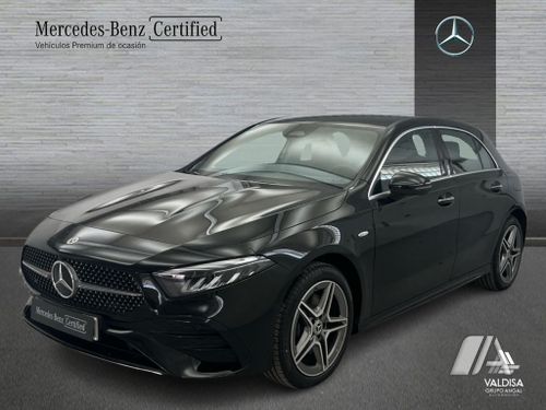 Mercedes-Benz Clase A A 250 e 1.3 Sedán (HÍBRIDO) 2026, foto 1