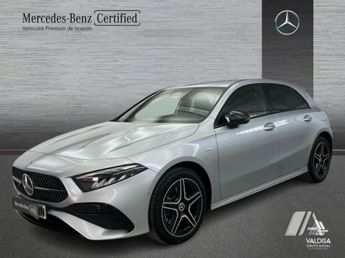Mercedes-Benz Clase A A 250 e 1.3 Sedán (HÍBRIDO) 2026, foto 1