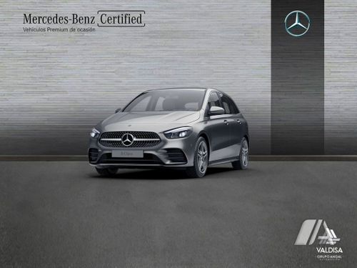 Mercedes-Benz Clase B B 200 d AUT. 2022, foto 1