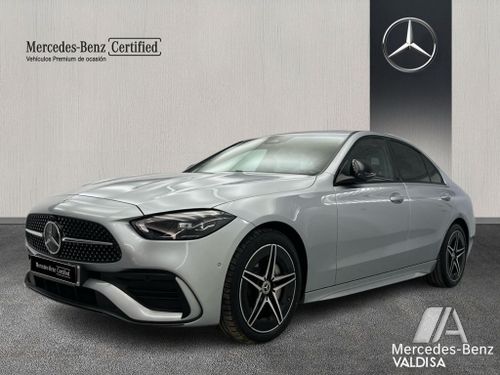 Mercedes-Benz Clase C C 220 d Mild Hybrid (S206) 2026, foto 1