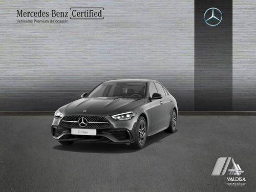 Mercedes-Benz Clase C C 300 e Berlina (2022-) 2023