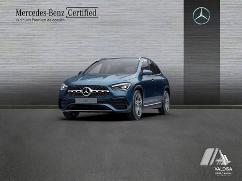 Mercedes-Benz GLA 180 1.3 2023