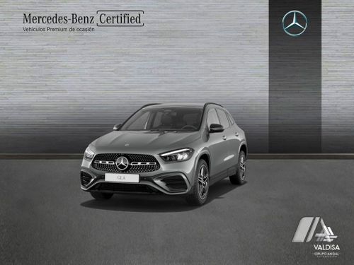 Mercedes-Benz GLA 200 D 2.0 2024