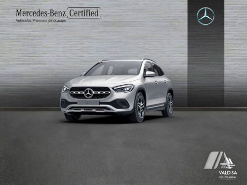 Mercedes-Benz GLA 250 e 1.3 (Híbrido) 2021