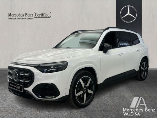 Mercedes-Benz GLB 1.3 200 DCT 2026, foto 1