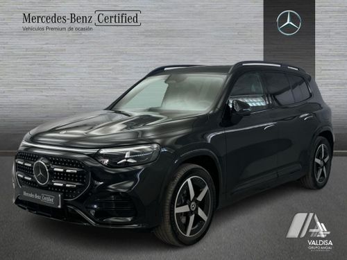 Mercedes-Benz GLB 1.3 200 DCT 2026, foto 1