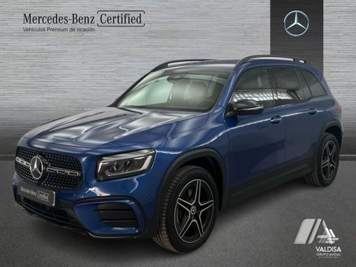 Mercedes-Benz GLB 2.0 200 D DCT 2026, foto 1