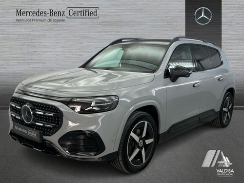 Mercedes-Benz GLB 1.3 200 DCT 2026, foto 1