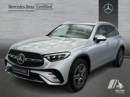 Mercedes-Benz GLC 220 d 4MATIC Mild Hybrid (C254) 2026, foto 1