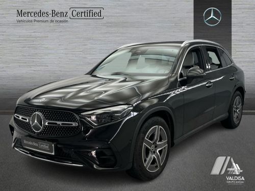 Mercedes-Benz GLC 220 d 4MATIC Mild Hybrid SUV (X254) 2023, foto 1