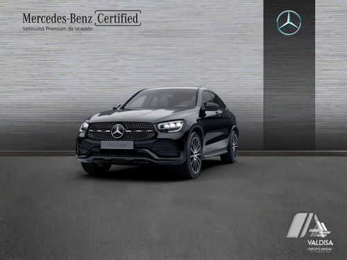 Mercedes-Benz GLC 220 d 4MATIC (C253) 2022