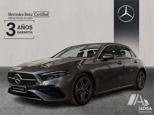 Mercedes-Benz Clase A A 180 (V177) 2025