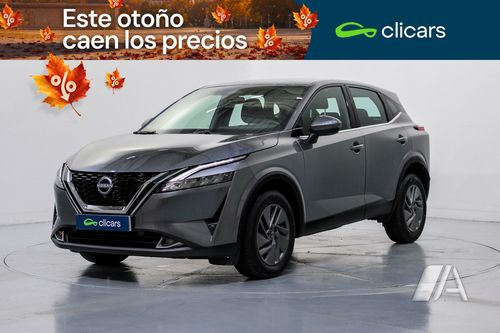 Nissan Qashqai E-POWER TEKNA 2024, foto 1