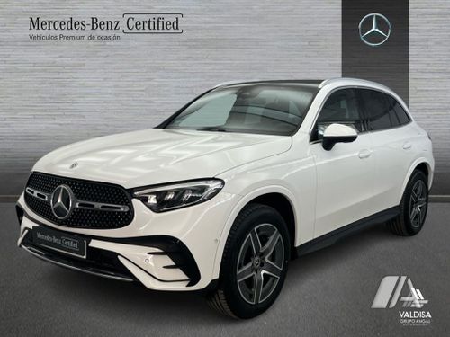 Mercedes-Benz GLC 200 4MATIC EQ Boost (X253) 2026, foto 1