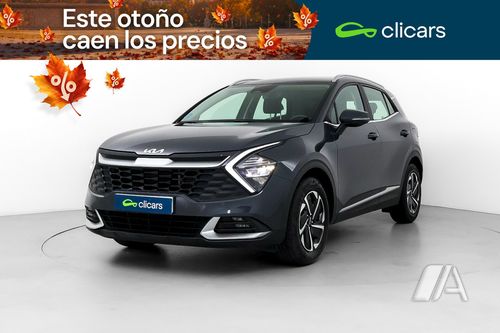 Kia Sportage 1.6 T-GDi MHEV Drive 2023, foto 1
