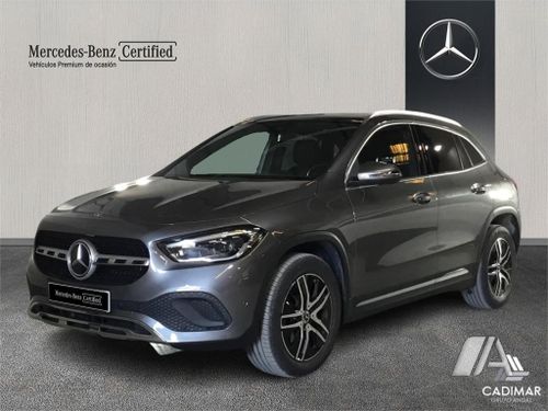 Mercedes-Benz GLA 200 d AUT. 2022, foto 1