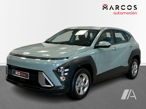 Hyundai Kona HEV 1.6GDI DT MAXX 2025