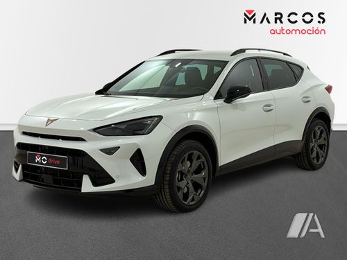 Cupra Formentor 1.5 TSI DSG 2025, foto 1