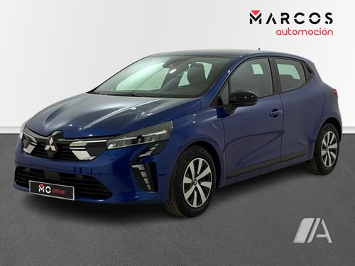 Mitsubishi Colt 100 MPI Motion 2024, foto 1