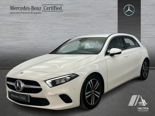 Mercedes-Benz Clase A A 180 (2022-) 2022