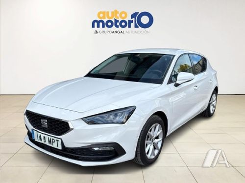 SEAT León 2.0 TDI S&S Style (2016-) 2024, foto 1