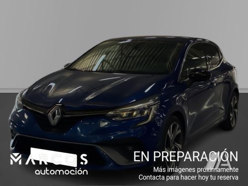 Renault Clio RS LINE TCE EDC GPF (AUT) 2020, foto 1