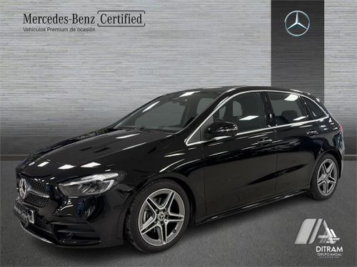 Mercedes-Benz Clase B B 200 d (3) (W247) 2024