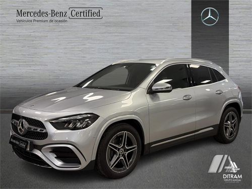 Mercedes-Benz GLA 200 D 2.0 2025