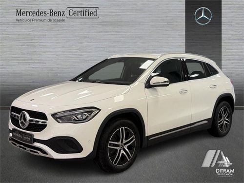Mercedes-Benz GLA 200 1.3 2022