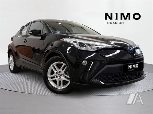 Toyota C-HR 125H Active 2022, foto 1