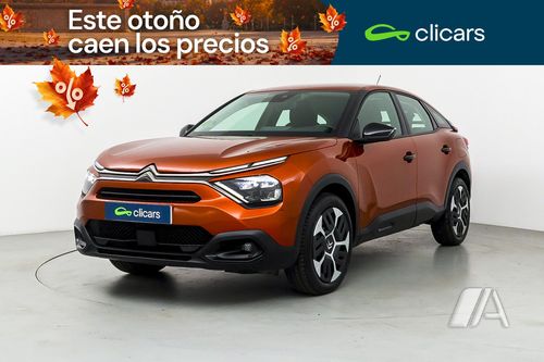 Citroën C4 1.2 PureTech S&S 6V Feel 2021
