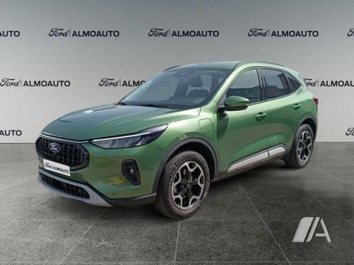 Ford Kuga Active 2.5 PHEV 2024, foto 1