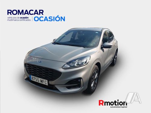Ford Kuga ST-Line 2.5 Duratec PHEV Auto 2023, foto 1