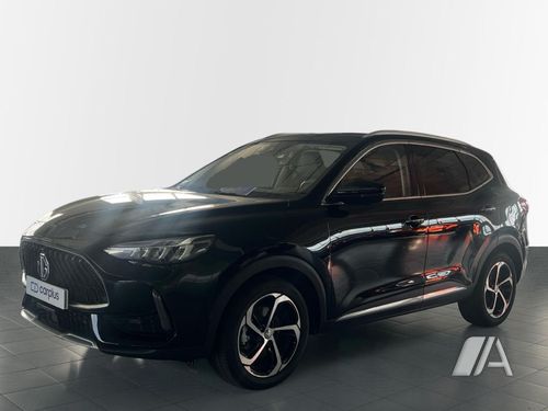MG HS 2024, foto 1