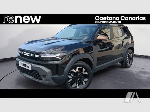 Dacia Duster 2026, foto 1