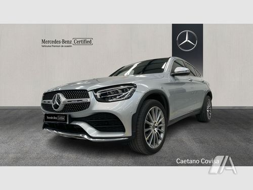 Mercedes-Benz GLC 300 de 4MATIC SUV (X253) 2022, foto 1
