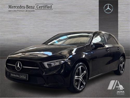 Mercedes-Benz Clase A A 250 e 2021