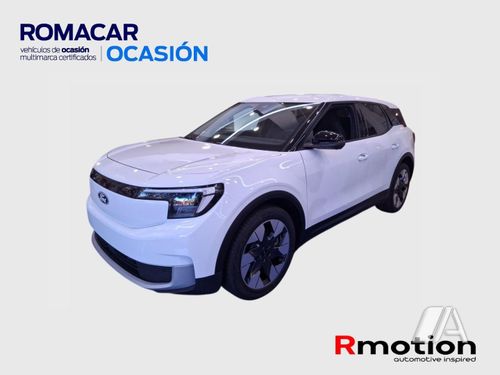 Ford Explorer Premium Rango Extendido RWD 77 Kwh 2026, foto 1