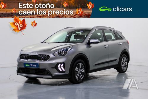 Kia Niro 2022